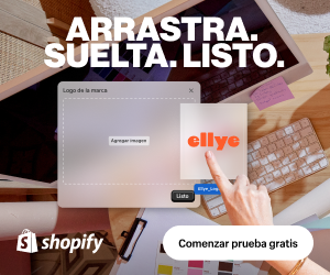 shopify